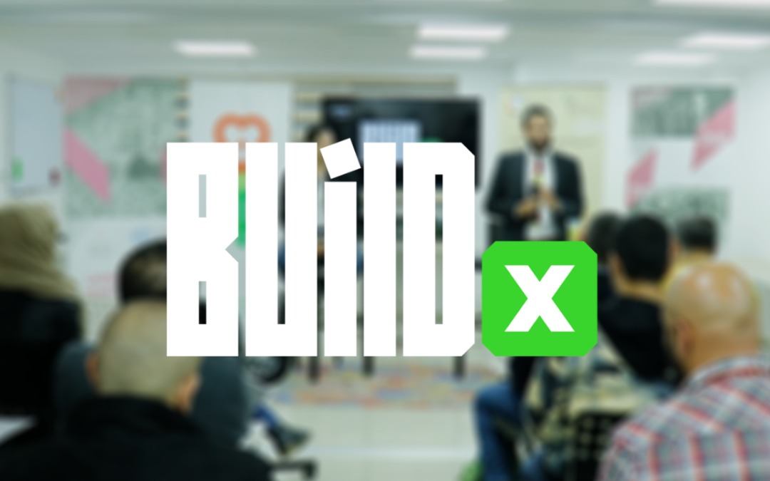 12 Lessons from BUILDx 2018