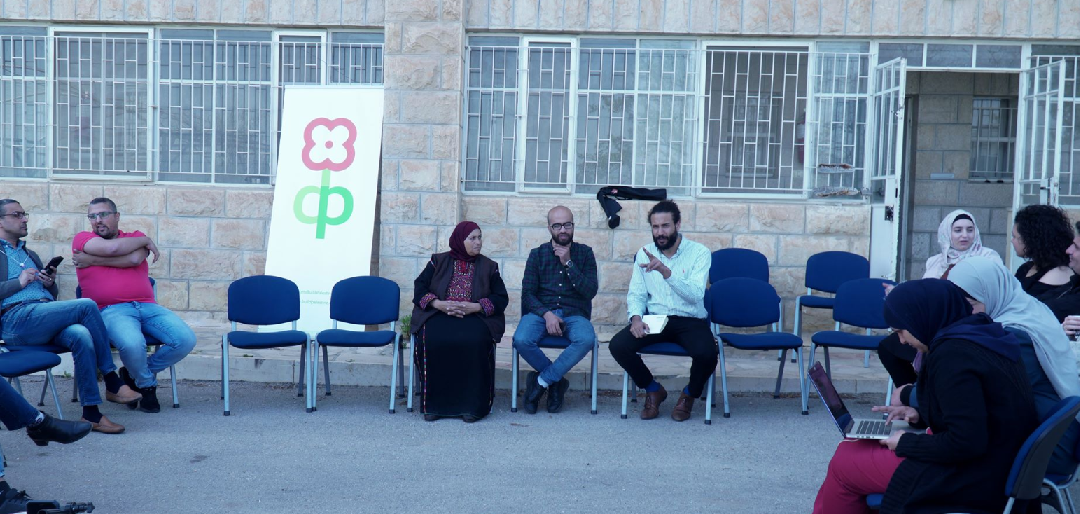 BUILDx: Highlighting Bethlehem’s Social Entrepreneurs
