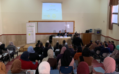 Challenge to Opportunity: 4 Outcomes from BuildPalestine’s Crowdsolving Seminar at PTUK