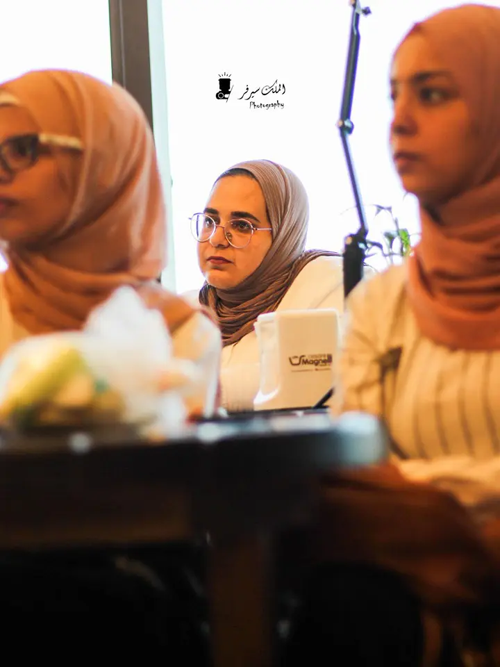 One of the most powerful ways to support Palestine? Hire Palestinian talent