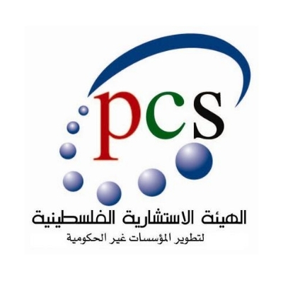 PCS Palestine