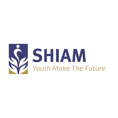 Shiam - Youth Make the Future