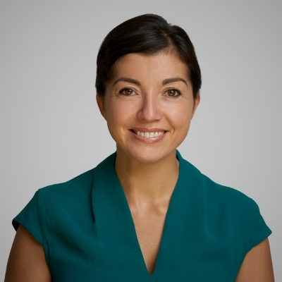 Dr. Sara Leila Husseini