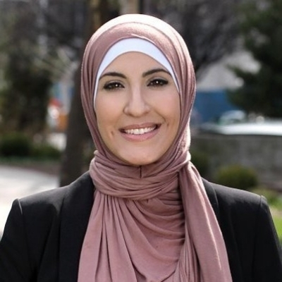 Aziza Mousa 