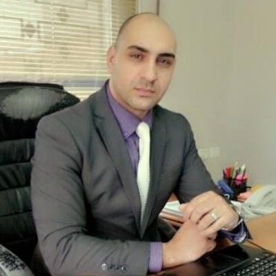 Nasser Al Amuri