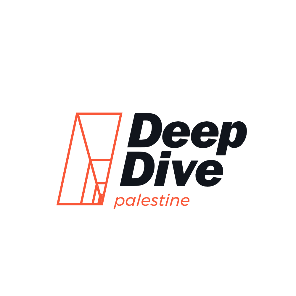 Deep Dive Palestine