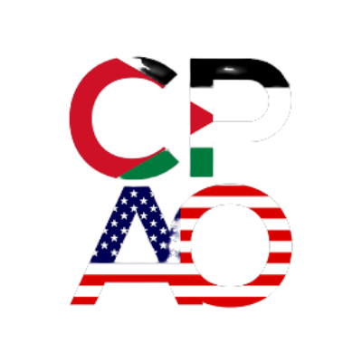 Coalition Palestinian Orgs