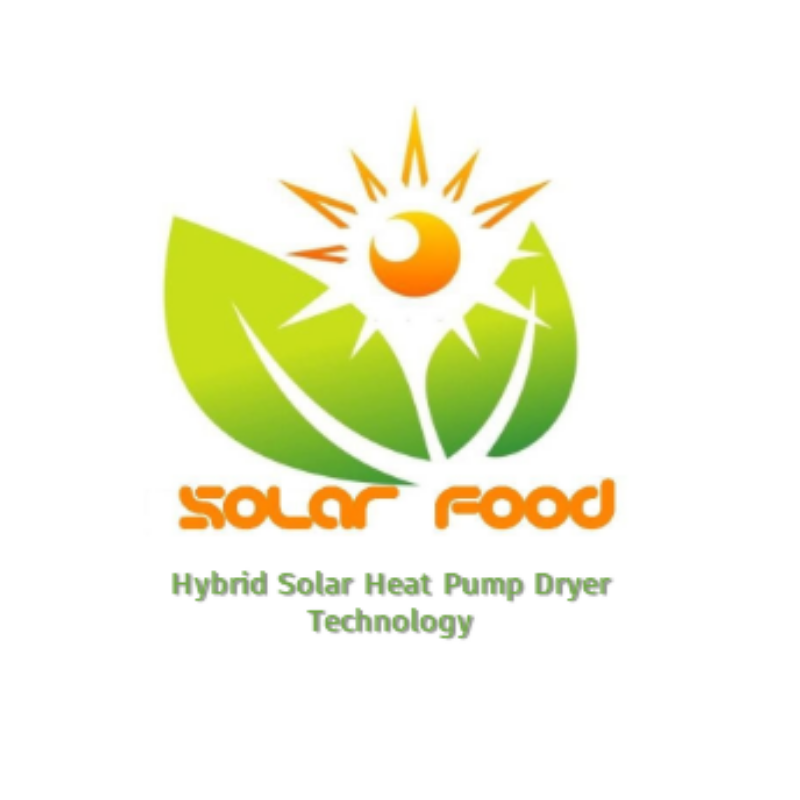 SolarFood for Dry Healthy Food