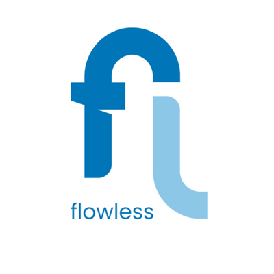 Flowless - Sustainable Water Solutions