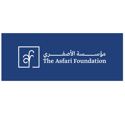 The Asfari Foundation