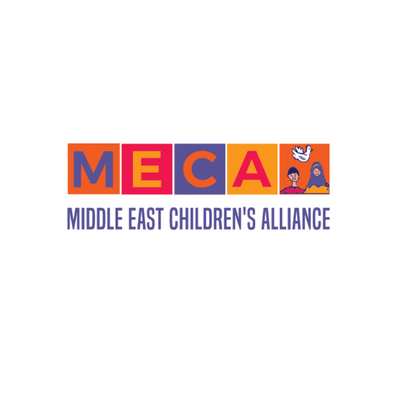 The Middle East Children Alliance for Peace