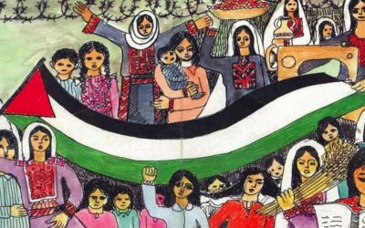 13 Inspiring Palestinian Women- Past, Present, and Future of Social Innovation in Palestine