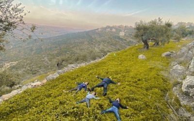 Unveiling Palestine’s Hidden Gems: A Comprehensive Guide to Responsible Travel and Cultural Immersion