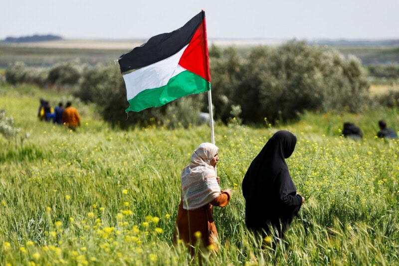 What Liberation Means to Us