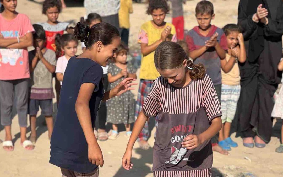 10 Palestinian Campaigns to Support in the Last 10 Days of Ramadan