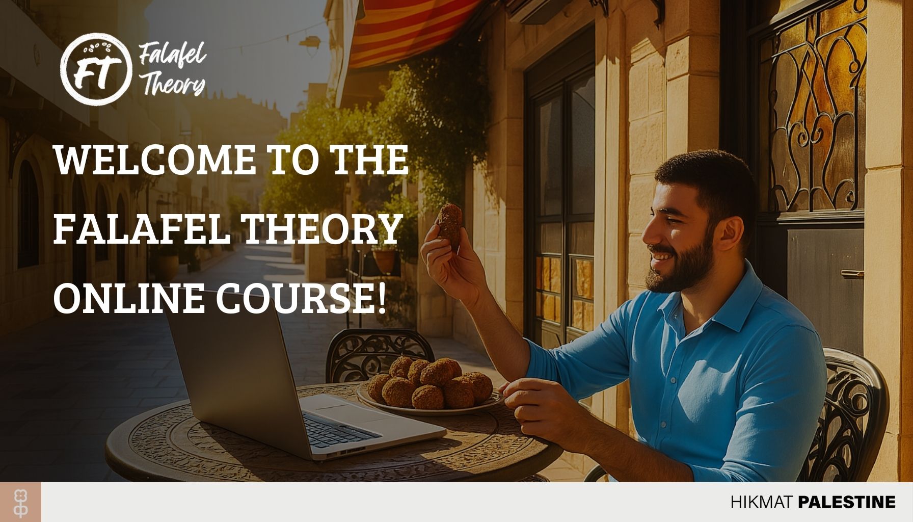 Falafel Theory