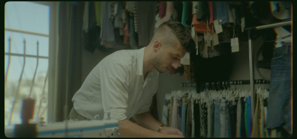 Seddeh – Fashion for the Planet