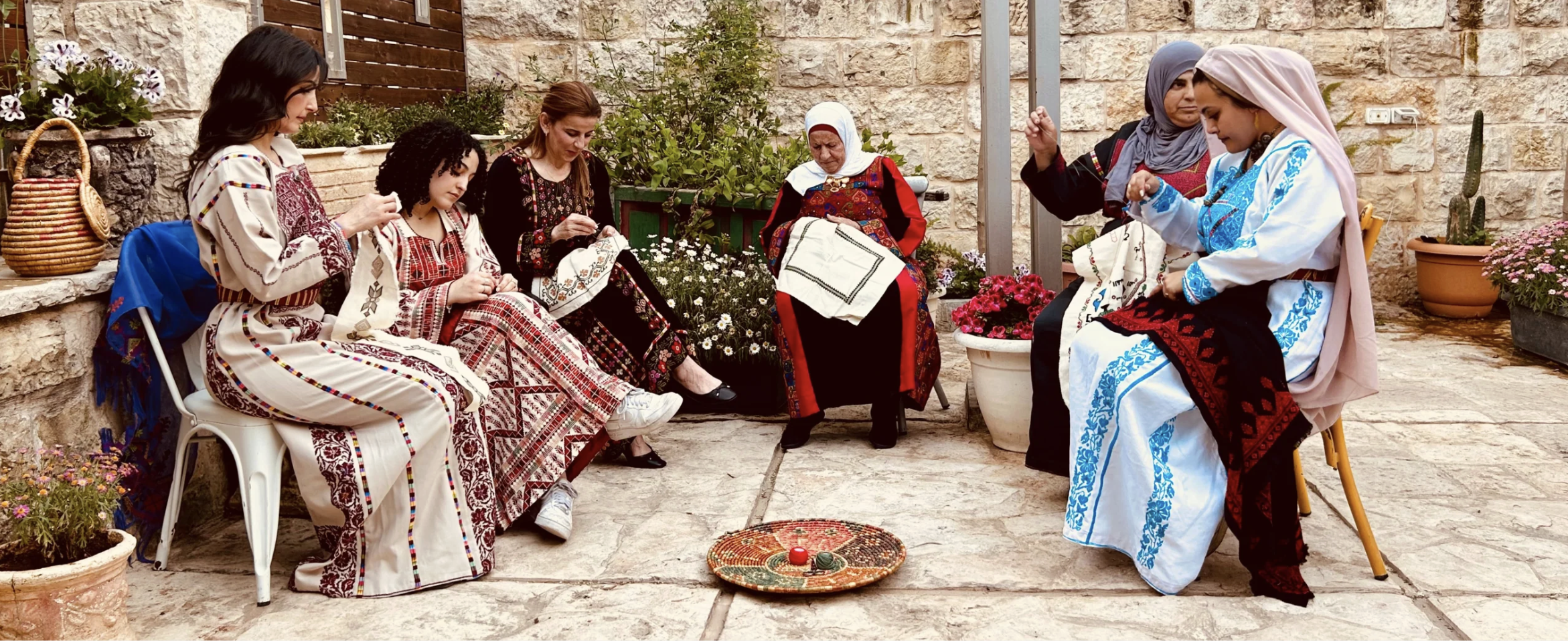 Shift Your Holiday Spending: The Case for Boycotting &amp; 14 Palestinian Brands to Choose Instead