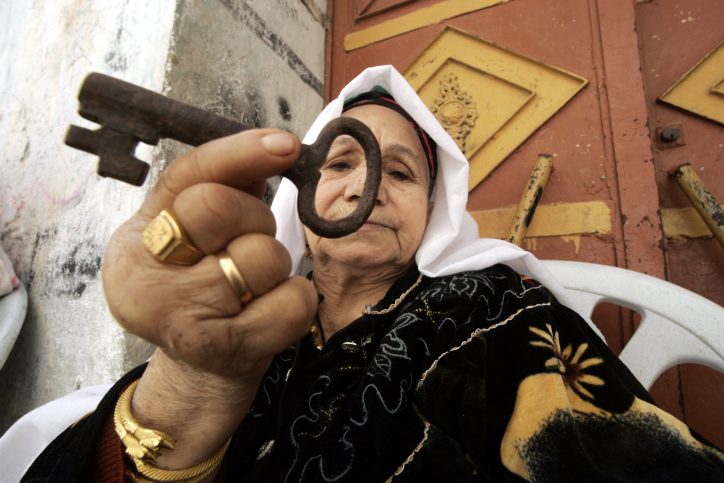 Nakba Day 2026: Palestinian Entrepreneurs Are Still Planting