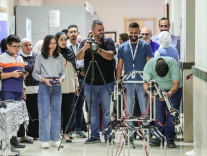 Fellow Robotics Club